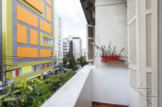 Foto 13 do(a) Apartamento de 2 quartos à venda em Pinheiros, São Paulo
