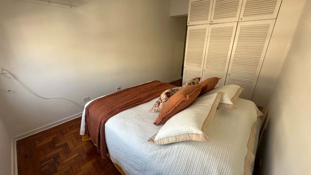 Foto 14 do(a) Apartamento de 3 quartos à venda em Gonzaga, Santos