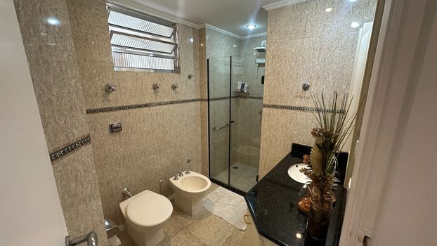 Foto 41 do(a) Apartamento de 3 quartos à venda em Gonzaga, Santos