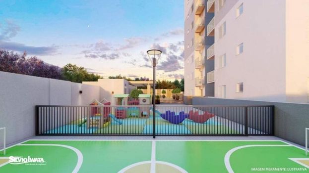 Foto 11 do(a) Apartamento de 2 quartos à venda em Parque da Gávea, Maringá