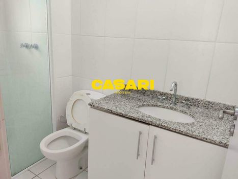 Foto 13 do(a) Apartamento de 2 quartos à venda em Independência, São Bernardo do Campo