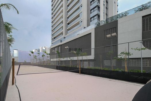 Foto 41 do(a) Apartamento de 3 quartos à venda em Chácara Itaim, São Paulo