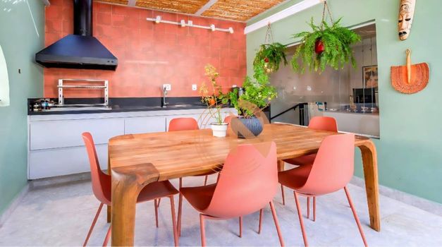 Foto 18 do(a) Apartamento de 3 quartos à venda em Vila Olímpia, São Paulo