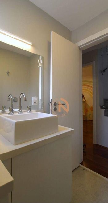 Foto 24 do(a) Apartamento de 3 quartos à venda em Vila Olímpia, São Paulo