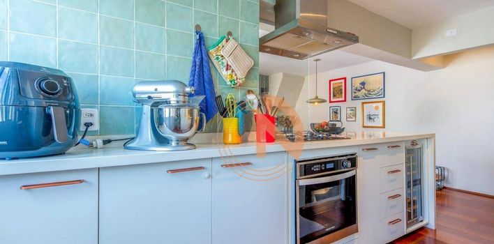 Foto 6 do(a) Apartamento de 3 quartos à venda em Vila Olímpia, São Paulo