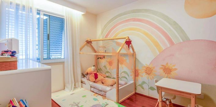 Foto 8 do(a) Apartamento de 3 quartos à venda em Vila Olímpia, São Paulo