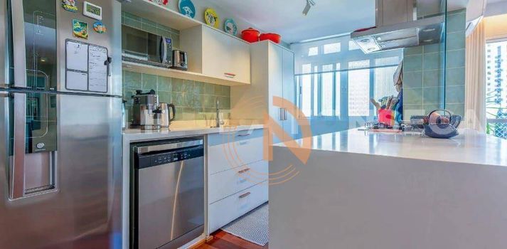 Foto 5 do(a) Apartamento de 3 quartos à venda em Vila Olímpia, São Paulo