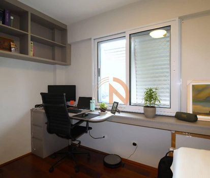 Foto 20 do(a) Apartamento de 3 quartos à venda em Vila Olímpia, São Paulo