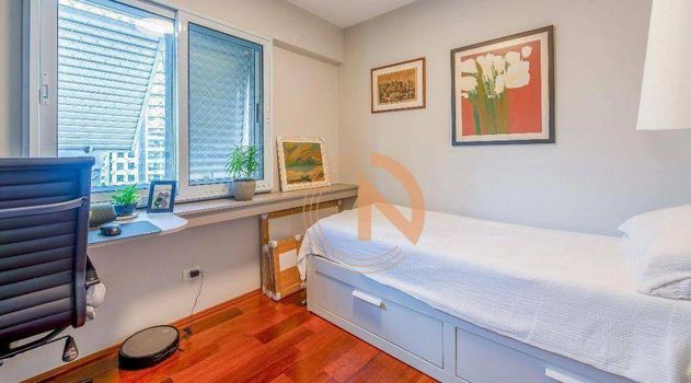 Foto 10 do(a) Apartamento de 3 quartos à venda em Vila Olímpia, São Paulo