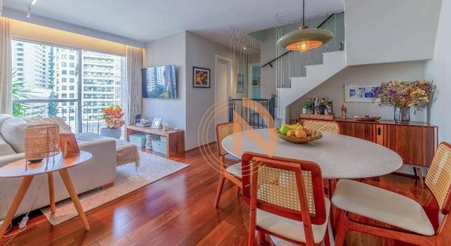 Foto 19 do(a) Apartamento de 3 quartos à venda em Vila Olímpia, São Paulo