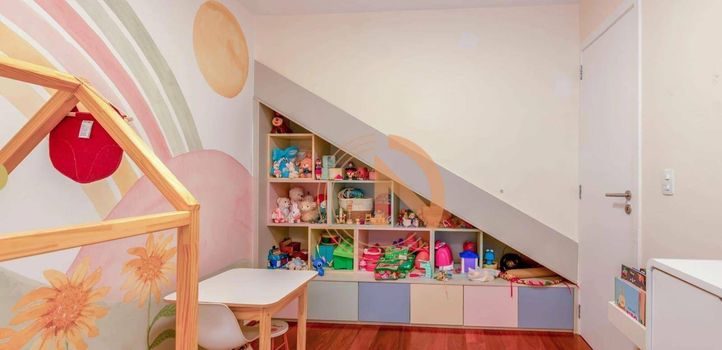 Foto 7 do(a) Apartamento de 3 quartos à venda em Vila Olímpia, São Paulo