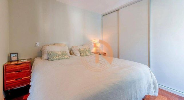 Foto 9 do(a) Apartamento de 3 quartos à venda em Vila Olímpia, São Paulo