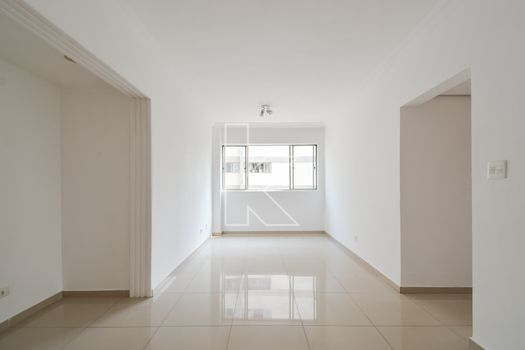 Foto 1 do(a) Apartamento de 2 quartos à venda em Moema, São Paulo