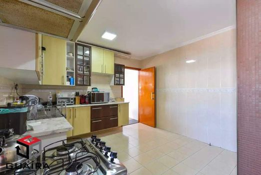 Foto 8 do(a) Apartamento de 2 quartos à venda em Vila Vermelha, São Paulo