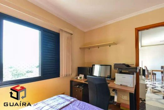 Foto 12 do(a) Apartamento de 2 quartos à venda em Vila Vermelha, São Paulo