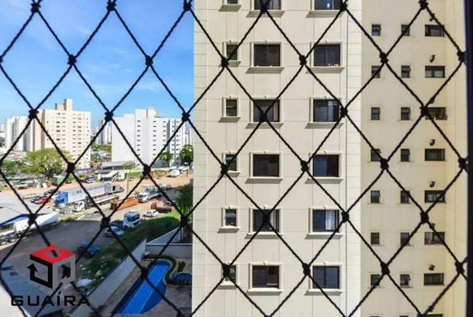 Foto 27 do(a) Apartamento de 2 quartos à venda em Vila Vermelha, São Paulo