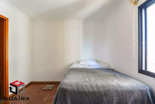 Foto 14 do(a) Apartamento de 2 quartos à venda em Vila Vermelha, São Paulo