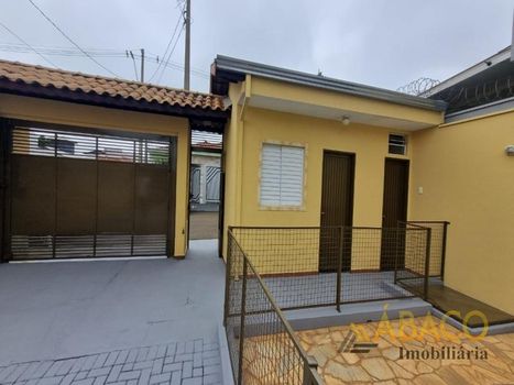 Foto 23 do(a) Casa de 4 quartos à venda em Jardim Embaré, São Carlos