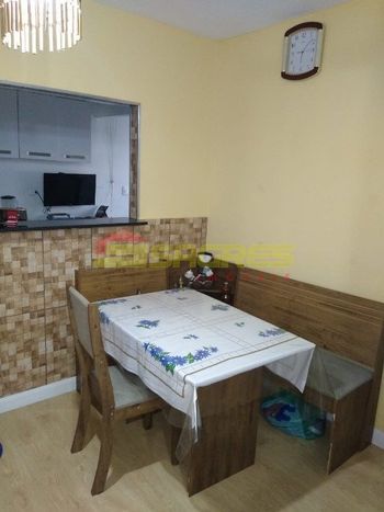 Foto 4 do(a) Apartamento de 2 quartos à venda em Vila Guilherme, São Paulo