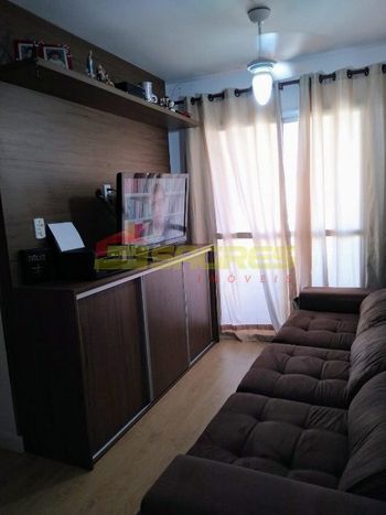 Foto 5 do(a) Apartamento de 2 quartos à venda em Vila Guilherme, São Paulo
