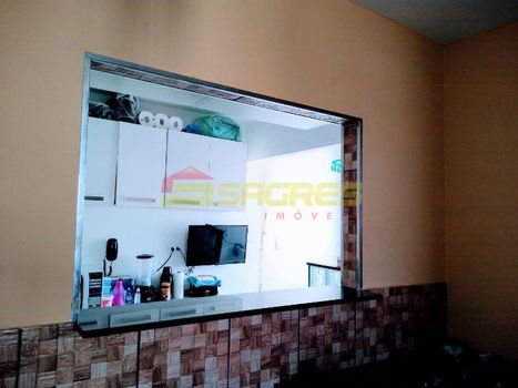 Foto 3 do(a) Apartamento de 2 quartos à venda em Vila Guilherme, São Paulo