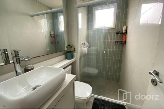 Foto 16 do(a) Apartamento de 2 quartos à venda em Vila Canero, São Paulo