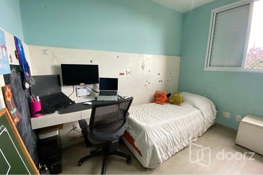 Foto 14 do(a) Apartamento de 2 quartos à venda em Vila Canero, São Paulo