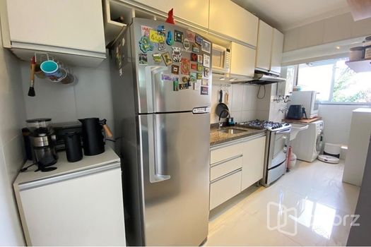 Foto 10 do(a) Apartamento de 2 quartos à venda em Vila Canero, São Paulo