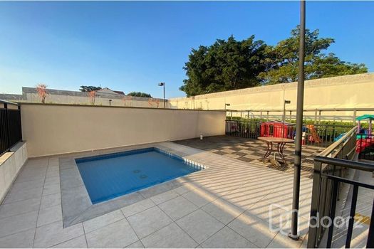 Foto 30 do(a) Apartamento de 2 quartos à venda em Vila Canero, São Paulo