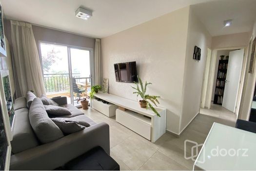Foto 5 do(a) Apartamento de 2 quartos à venda em Vila Canero, São Paulo