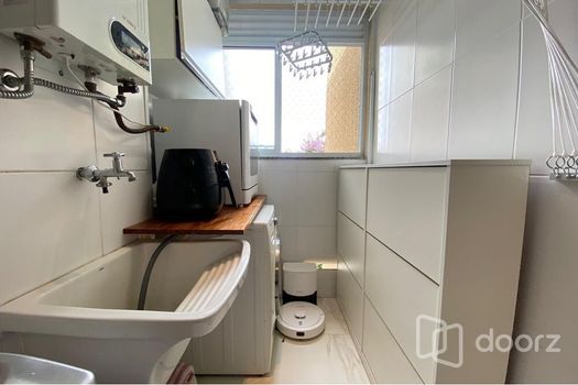 Foto 12 do(a) Apartamento de 2 quartos à venda em Vila Canero, São Paulo