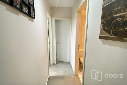 Foto 9 do(a) Apartamento de 2 quartos à venda em Vila Canero, São Paulo