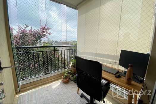 Foto 7 do(a) Apartamento de 2 quartos à venda em Vila Canero, São Paulo