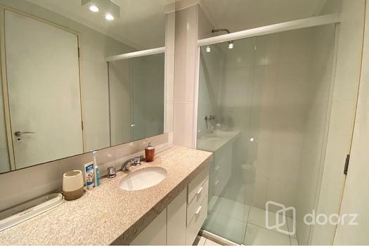 Foto 22 do(a) Apartamento de 2 quartos à venda em Vila Canero, São Paulo