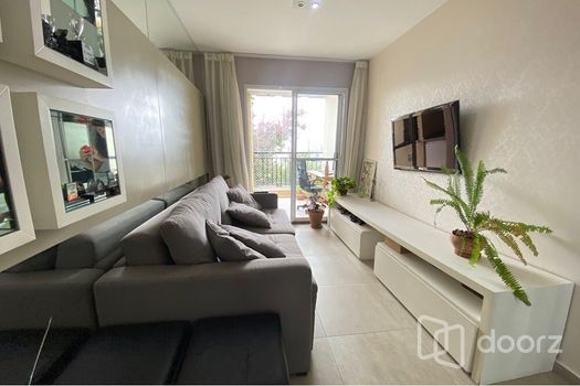 Foto 1 do(a) Apartamento de 2 quartos à venda em Vila Canero, São Paulo