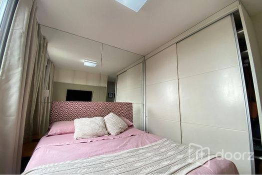 Foto 18 do(a) Apartamento de 2 quartos à venda em Vila Canero, São Paulo