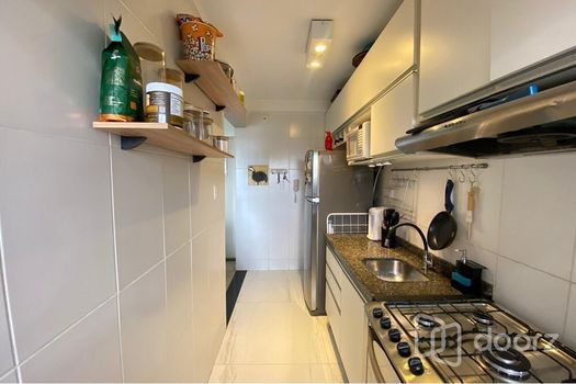 Foto 23 do(a) Apartamento de 2 quartos à venda em Vila Canero, São Paulo