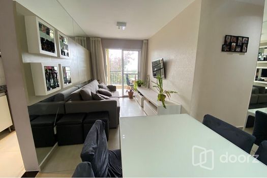 Foto 4 do(a) Apartamento de 2 quartos à venda em Vila Canero, São Paulo