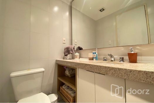 Foto 20 do(a) Apartamento de 2 quartos à venda em Vila Canero, São Paulo
