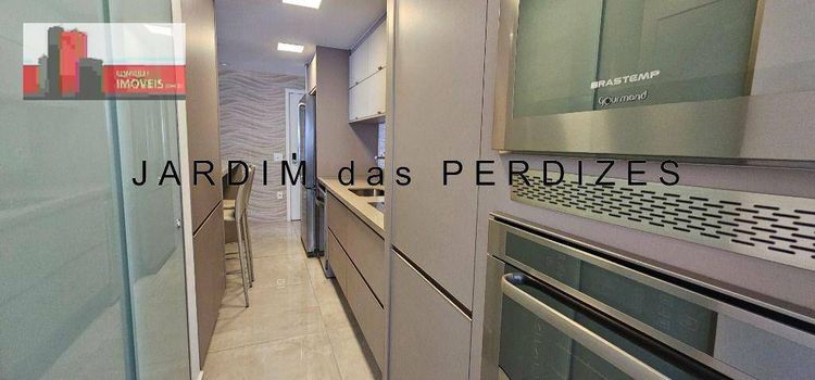 Foto 27 do(a) Cobertura de 3 quartos à venda em Água Branca, São Paulo