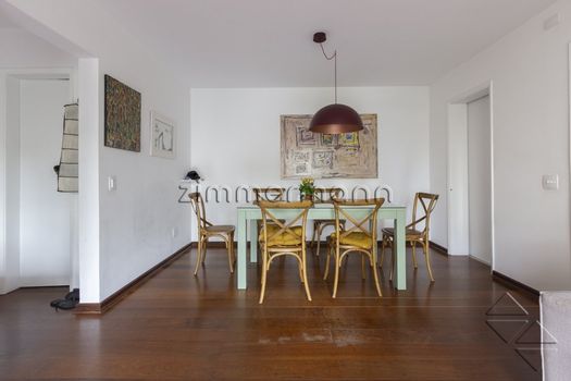 Foto 8 do(a) Apartamento de 3 quartos à venda em Jardim Ampliação, São Paulo