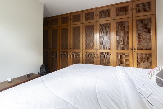 Foto 23 do(a) Apartamento de 3 quartos à venda em Jardim Ampliação, São Paulo