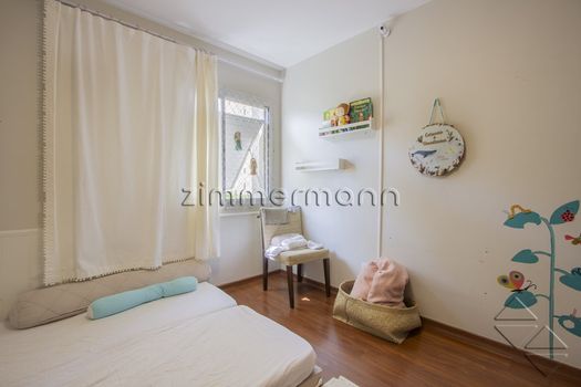 Foto 16 do(a) Apartamento de 3 quartos à venda em Jardim Ampliação, São Paulo