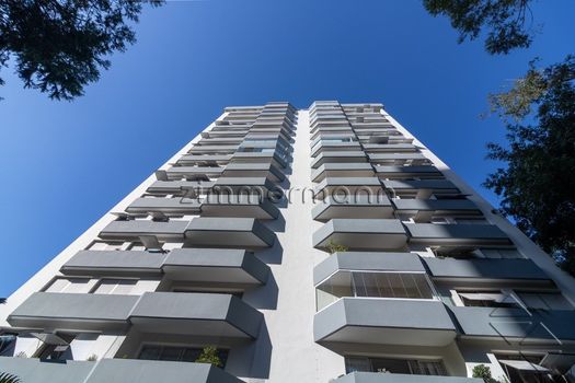 Foto 35 do(a) Apartamento de 3 quartos à venda em Jardim Ampliação, São Paulo
