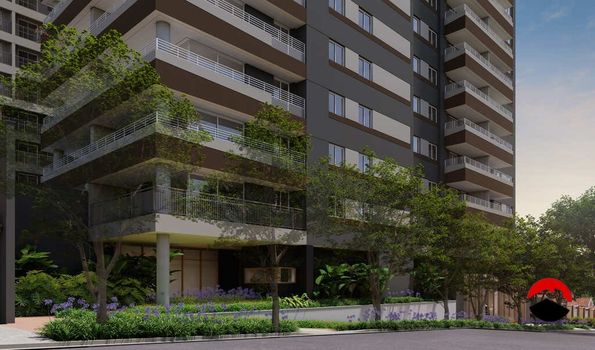 Foto 3 do(a) Apartamento de 2 quartos à venda em Parque Alves de Lima, São Paulo