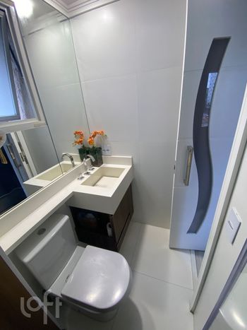 Foto 23 do(a) Apartamento de 2 quartos à venda em Ipiranga, São Paulo