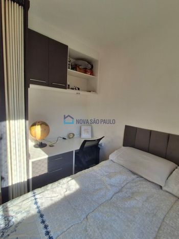 Foto 14 do(a) Apartamento de 1 quartos à venda em Sé, São Paulo