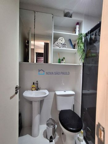 Foto 18 do(a) Apartamento de 1 quartos à venda em Sé, São Paulo