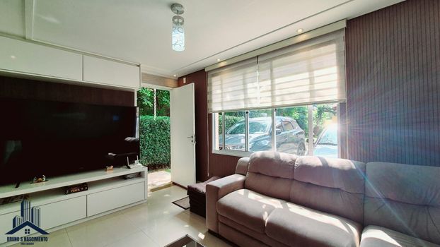 Foto 5 do(a) Casa de 3 quartos à venda em Jardim Petrópolis, Cotia