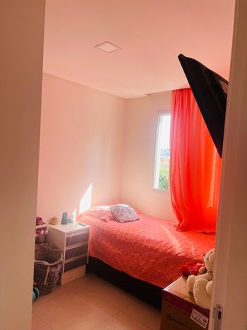 Foto 7 do(a) Apartamento de 2 quartos à venda em Jardim Ibitirama, São Paulo